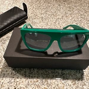 Bottega Veneta Sunglasses